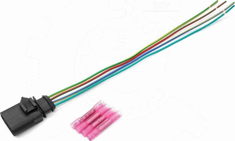 Esen SKV 53SKV230 - Ремонтний комплект, кабельний комплект autozip.com.ua