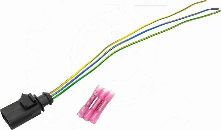 Esen SKV 53SKV223 - Ремонтний комплект, кабельний комплект autozip.com.ua