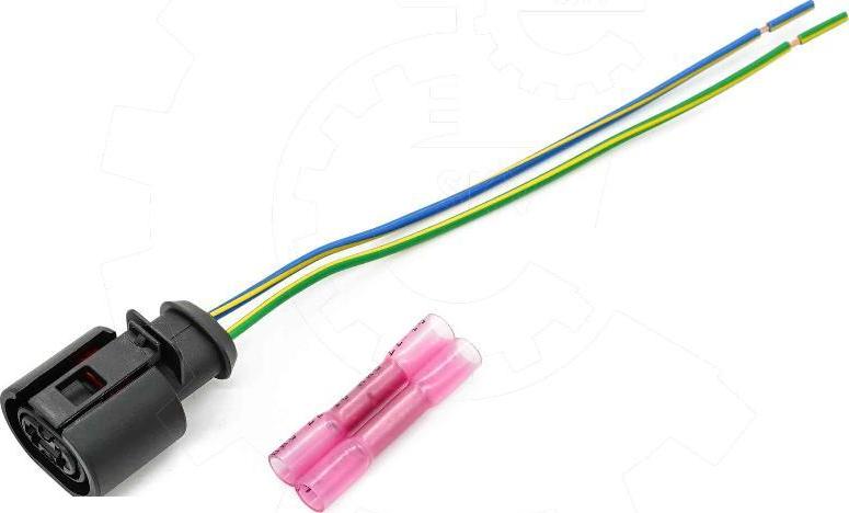 Esen SKV 53SKV227 - Ремонтний комплект кабелю, центральне електрообладнання autozip.com.ua