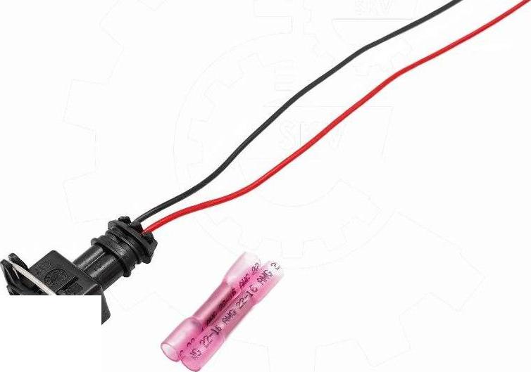Esen SKV 53SKV276 - Ремонтний комплект, кабельний комплект autozip.com.ua