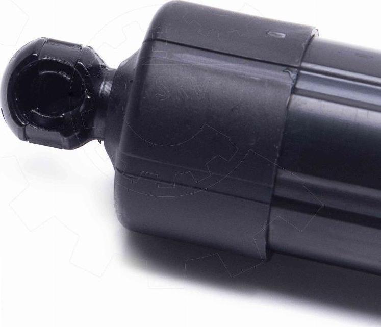 Esen SKV 52SKV961 - Електромотор, задні двері autozip.com.ua