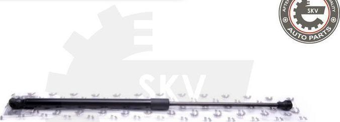 Esen SKV 52SKV571 - Газова пружина, кришка багажник autozip.com.ua