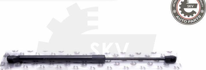 Esen SKV 52SKV577 - Газова пружина, кришка багажник autozip.com.ua