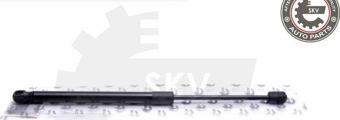 Esen SKV 52SKV699 - Газова пружина, кришка багажник autozip.com.ua