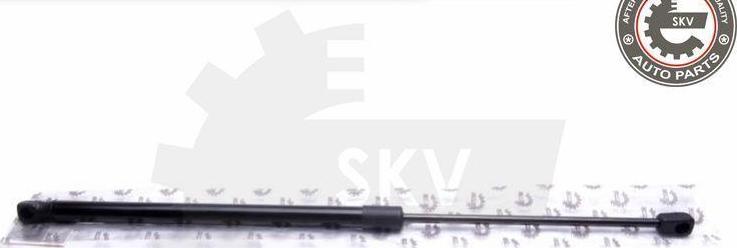 Esen SKV 52SKV611 - Газова пружина, кришка багажник autozip.com.ua