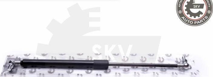 Esen SKV 52SKV099 - Газова пружина, капот autozip.com.ua