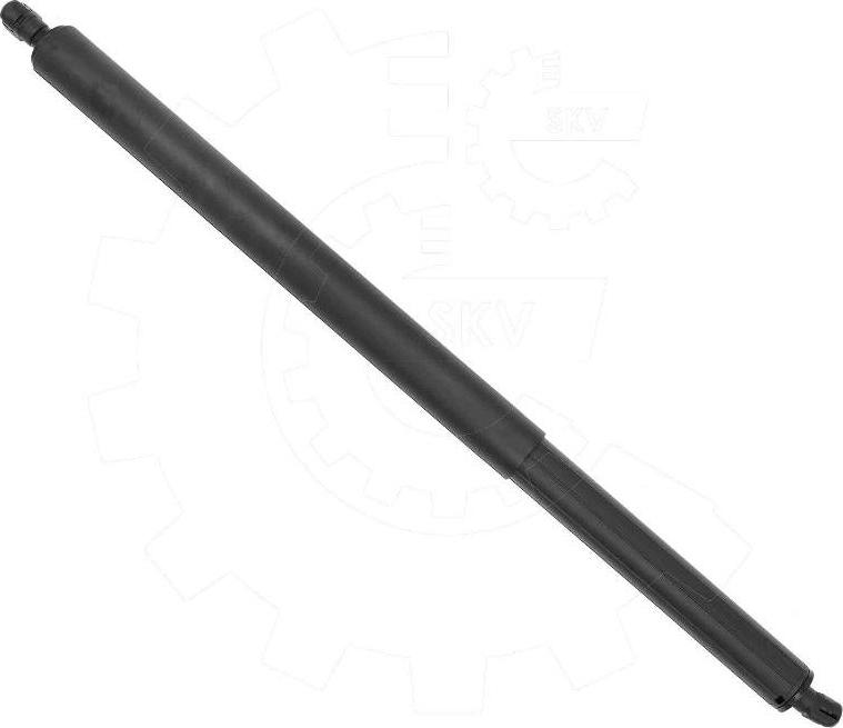 Esen SKV 52SKV843 - Газова пружина, кришка багажник autozip.com.ua