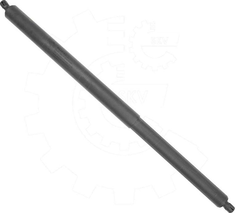 Esen SKV 52SKV854 - Газова пружина, кришка багажник autozip.com.ua