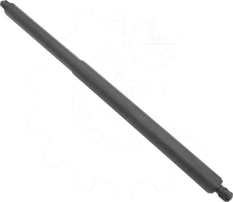Esen SKV 52SKV855 - Газова пружина, кришка багажник autozip.com.ua