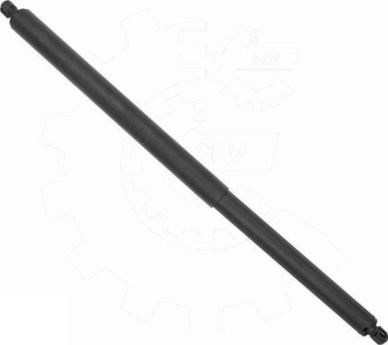 Esen SKV 52SKV853 - Газова пружина, кришка багажник autozip.com.ua