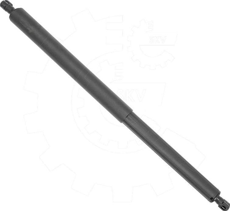 Esen SKV 52SKV857 - Газова пружина, кришка багажник autozip.com.ua