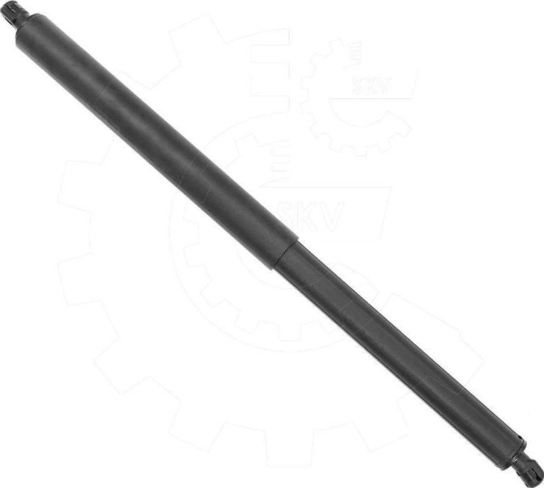 Esen SKV 52SKV867 - Газова пружина, кришка багажник autozip.com.ua