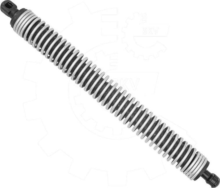 Esen SKV 52SKV833 - Газова пружина, кришка багажник autozip.com.ua