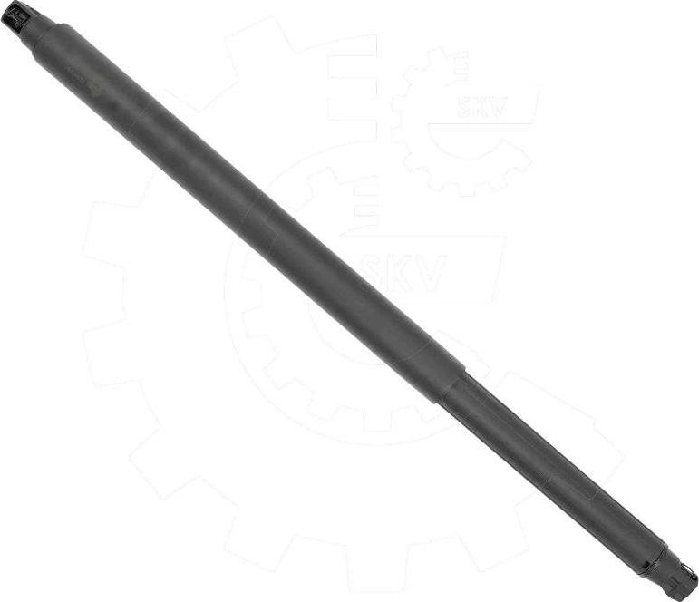 Esen SKV 52SKV873 - Газова пружина, кришка багажник autozip.com.ua