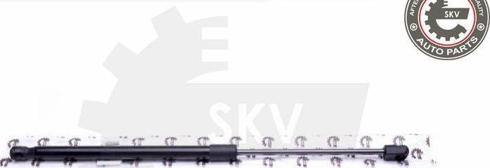 Esen SKV 52SKV318 - Газова пружина, кришка багажник autozip.com.ua