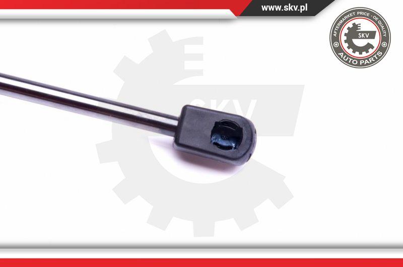 Esen SKV 52SKV313 - Газова пружина, кришка багажник autozip.com.ua