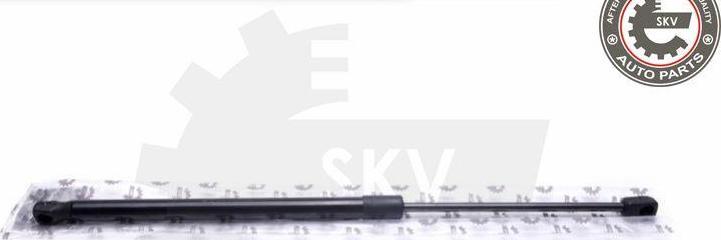 Esen SKV 52SKV714 - Газова пружина, кришка багажник autozip.com.ua
