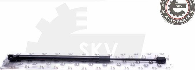 Esen SKV 52SKV735 - Газова пружина, кришка багажник autozip.com.ua