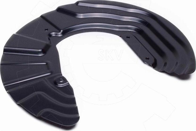 Esen SKV 57SKV217 - Відбивач, диск гальмівного механізму autozip.com.ua