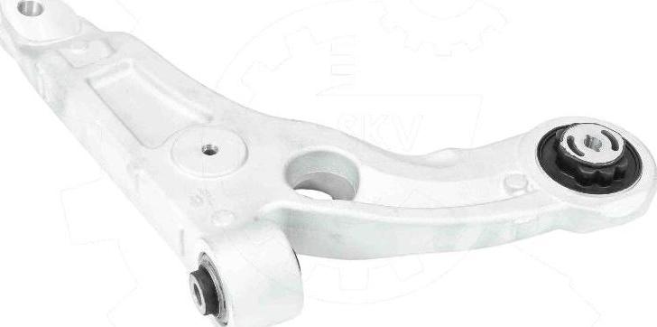 Esen SKV 69SKV462 - Важіль незалежної підвіски колеса autozip.com.ua