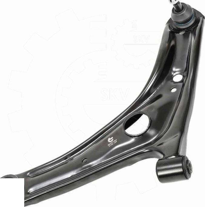 Esen SKV 69SKV483 - Важіль незалежної підвіски колеса autozip.com.ua