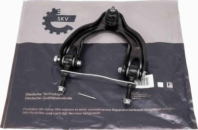 Esen SKV 69SKV099 - Важіль незалежної підвіски колеса autozip.com.ua