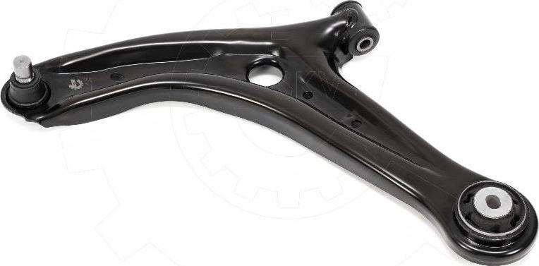 Esen SKV 69SKV037 - Важіль незалежної підвіски колеса autozip.com.ua