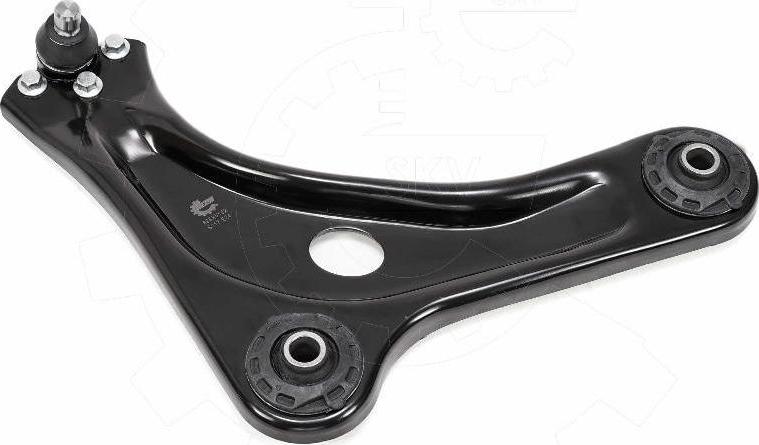 Esen SKV 69SKV162 - Важіль незалежної підвіски колеса autozip.com.ua