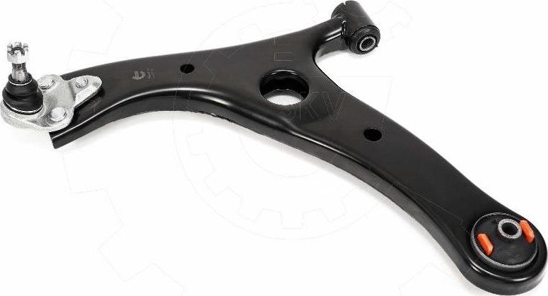 Esen SKV 69SKV129 - Важіль незалежної підвіски колеса autozip.com.ua