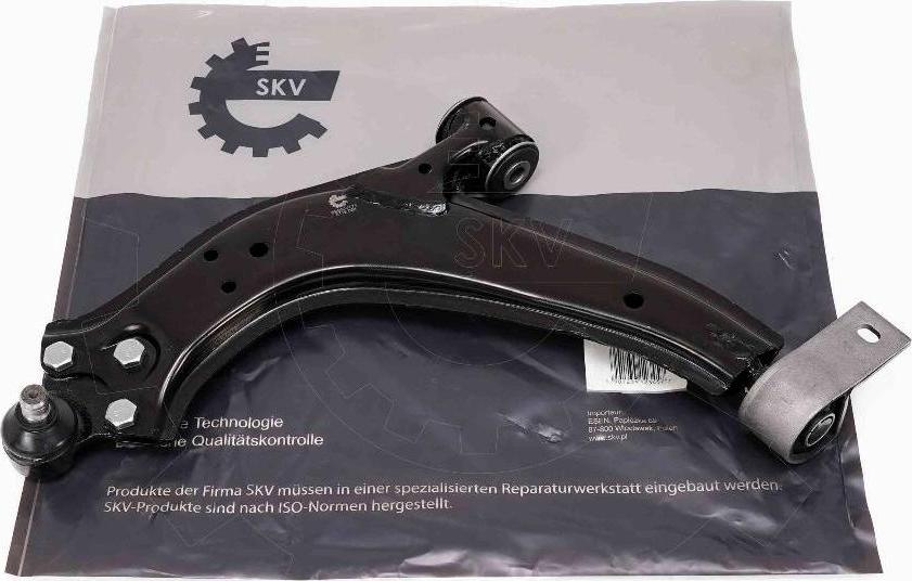 Esen SKV 69SKV171 - Важіль незалежної підвіски колеса autozip.com.ua