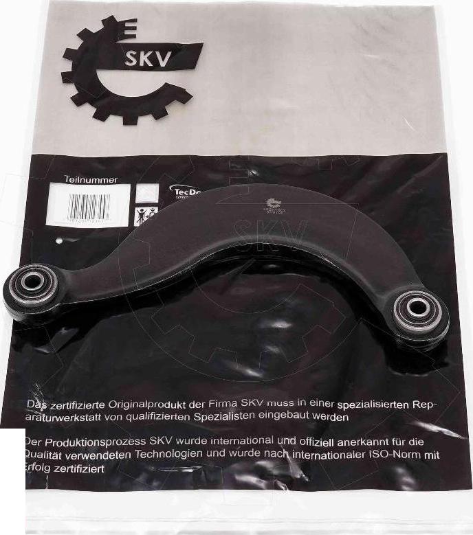 Esen SKV 69SKV803 - Важіль незалежної підвіски колеса autozip.com.ua
