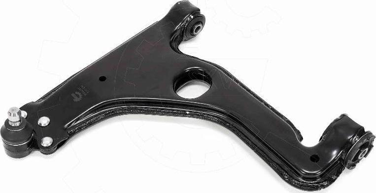 Esen SKV 69SKV247 - Важіль незалежної підвіски колеса autozip.com.ua