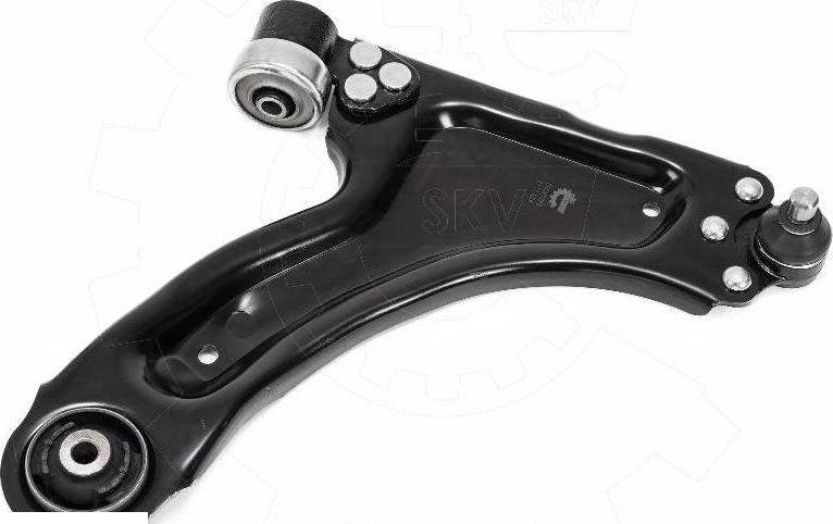 Esen SKV 69SKV268 - Важіль незалежної підвіски колеса autozip.com.ua