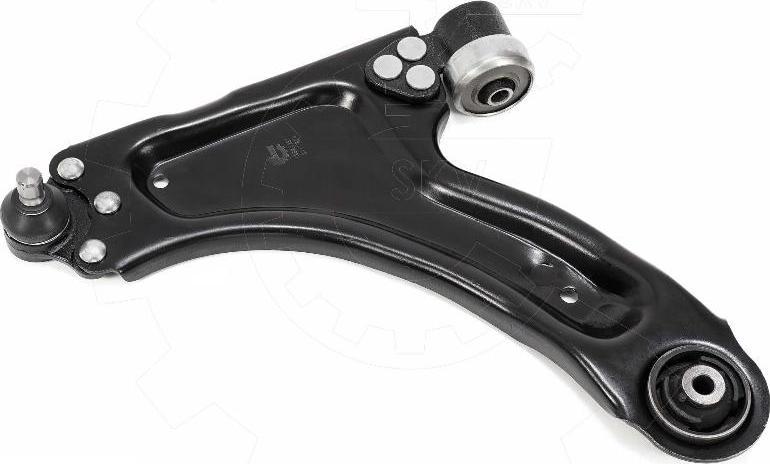 Esen SKV 69SKV267 - Важіль незалежної підвіски колеса autozip.com.ua