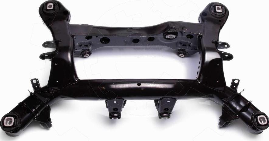 Esen SKV 64SKV002 - Балка моста autozip.com.ua
