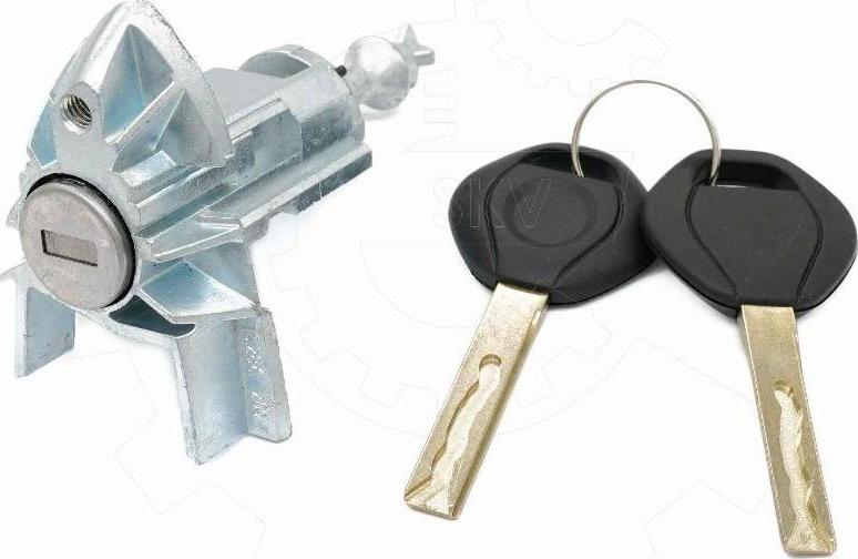 Esen SKV 65SKV546 - Циліндр замка autozip.com.ua