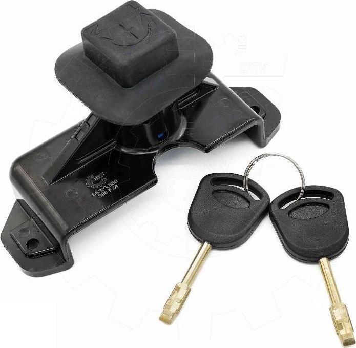 Esen SKV 65SKV555 - Циліндр замка autozip.com.ua
