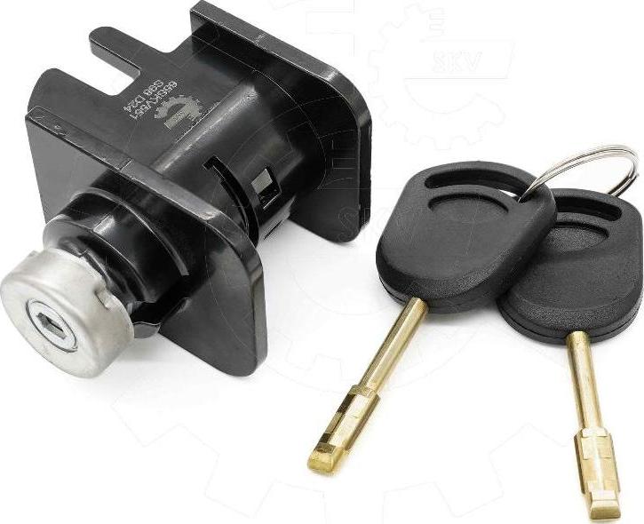 Esen SKV 65SKV551 - Перемикач запалювання autozip.com.ua
