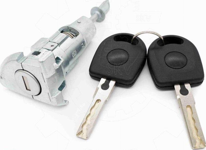 Esen SKV 65SKV526 - Циліндр замка autozip.com.ua