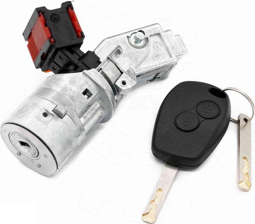 Esen SKV 65SKV233 - Перемикач запалювання autozip.com.ua