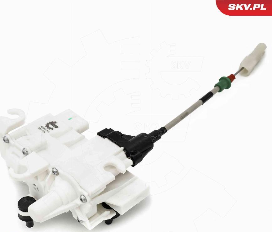 Esen SKV 60SKV351 - - - autozip.com.ua