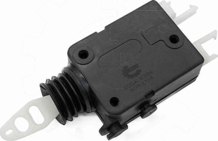 Esen SKV 60SKV386 - Регулювальний елемент, центральнийзамок autozip.com.ua