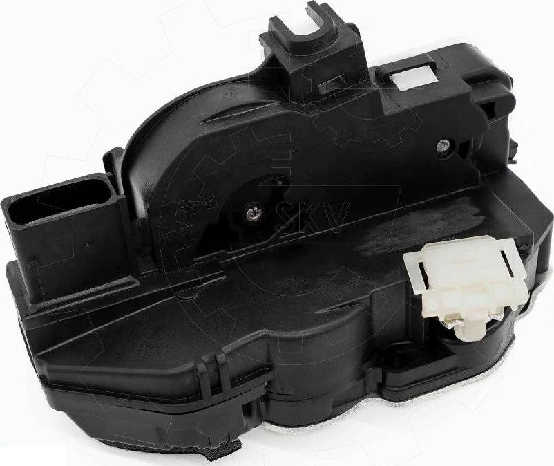 Esen SKV 60SKV332 - Замок двері autozip.com.ua