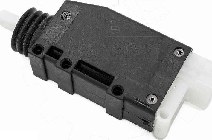 Esen SKV 60SKV375 - Регулювальний елемент, центральнийзамок autozip.com.ua