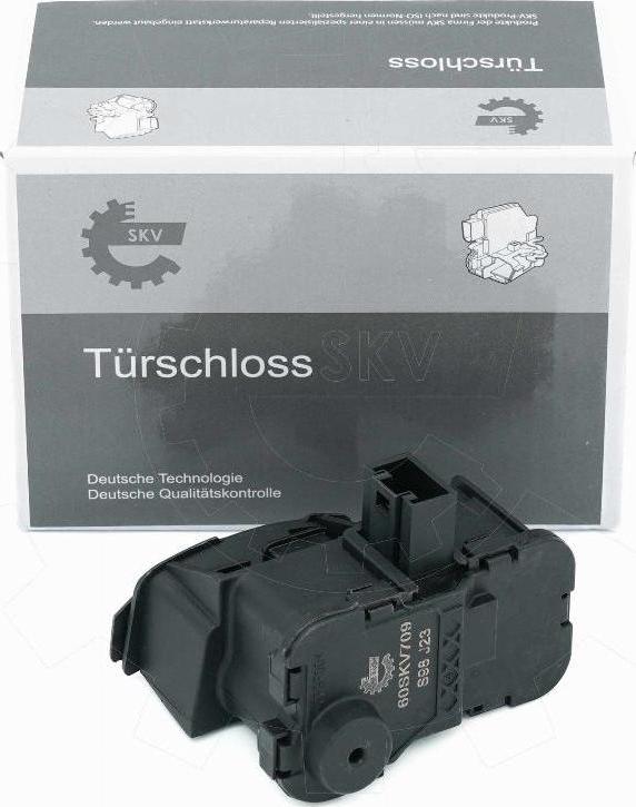 Esen SKV 60SKV709 - - - autozip.com.ua