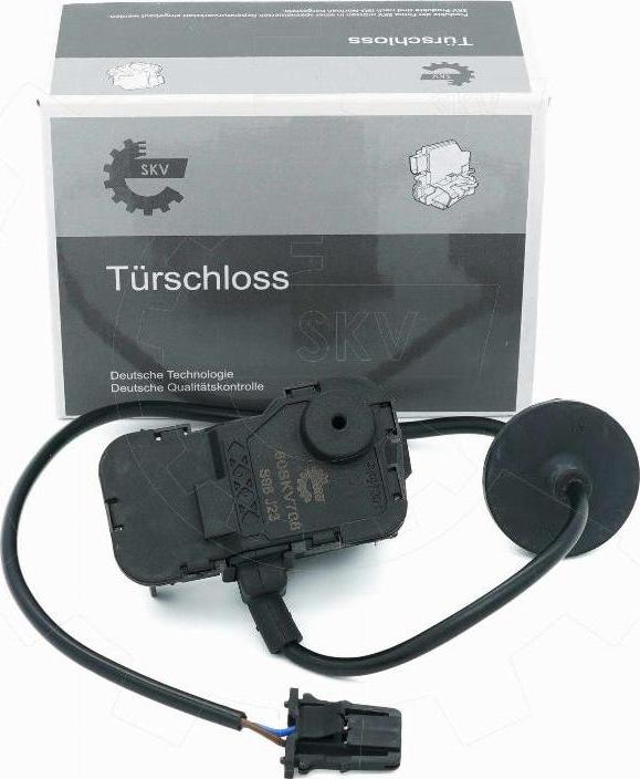 Esen SKV 60SKV708 - - - autozip.com.ua