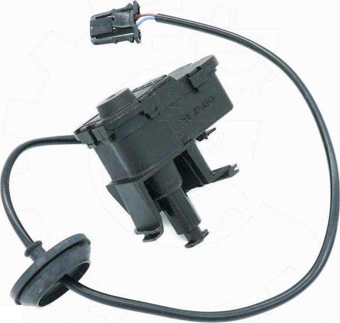 Esen SKV 60SKV708 - Сервопривід замка VW Beetle 5C autozip.com.ua