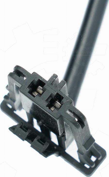 Esen SKV 60SKV708 - Сервопривід замка VW Beetle 5C autozip.com.ua