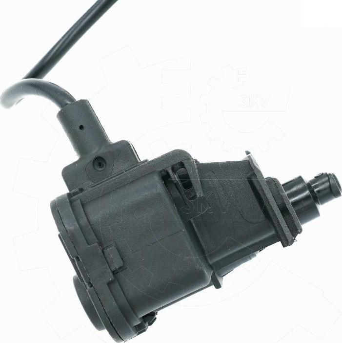 Esen SKV 60SKV708 - Сервопривід замка VW Beetle 5C autozip.com.ua