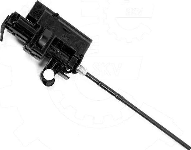 Esen SKV 60SKV712 - Регулювальний елемент, центральнийзамок autozip.com.ua